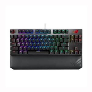 Asus ROG Strix Scope TKL Deluxe Cherry MX RGB Red Switches