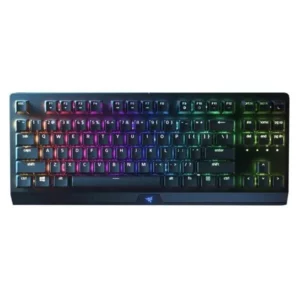 Razer Blackwidow V3 Tenkeyless Mechanical Gaming Keyboard RAZER Green Switches