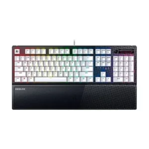 Razer Blackwidow v3 Mechanical Gaming Keyboard Roblox Edition