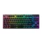 Razer DeathStalker V2 Pro TKL Wireless Gaming Keyboard Linear Red - Green Apple Compunet