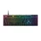 Razer DeathStalker V2 Wired Gaming Keyboard Low Profile Linear Red - Green Apple Compunet
