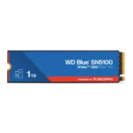 WD Blue SN5100 NVMe SSD - 1TB