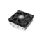 Deepcool AN400 CPU Air Cooler - Green Apple Compunet
