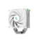 Deepcool AK400 Digital SE 120mm CPU Air Cooler White - Green Apple Compunet