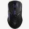 Rapoo VT9PRO 4K with 4k Polling Dongle – Black - Green Apple Compunet