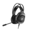 Circle Aura Warrior Wired Gaming Over-Ear Headphones - Green Apple Compunet