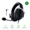 Razer BlackShark V2 X Xbox Licensed Wired Headset – Black - Green Apple Compunet