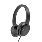 Circle Xplode 102 with Deep Bass, Over-Ear Headphones