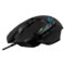 Logitech G502 HERO Wired Mouse - Green Apple Compunet