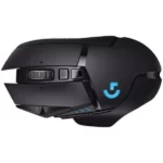 Logitech G502 Lightspeed Wireless Mouse