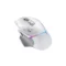 Logitech G502X Plus Lightspeed Wireless Gaming Mouse (White) - Green Apple Compunet