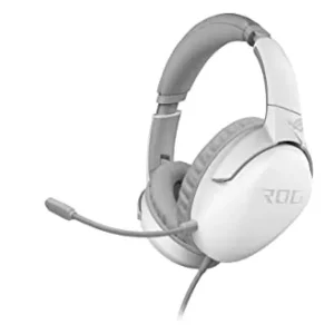 Asus ROG Strix Go Core Moonlight White Gaming Headset