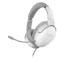 Asus ROG Strix Go Core Moonlight White Gaming Headset - Green Apple Compunet