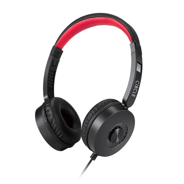 Circle Xplode 101 Wired Headphone - Green Apple Compunet