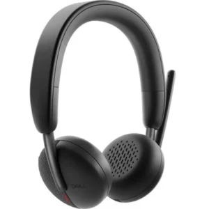 Dell WL3024 Wireless Headset – Black