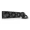 ARCTIC Liquid Freezer III Pro 360 AIO Liquid Cooler – Black - Green Apple Compunet