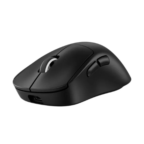 Logitech G PRO X Superlight 2 DEX Lightspeed Wireless Gaming Mouse – Black - Green Apple Compunet