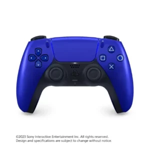 Sony DualSense Wireless Controller Metallic Blue (PlayStation 5)
