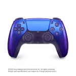 Sony Dualsense Wireless Controller Chroma Indigo (PlayStation 5)