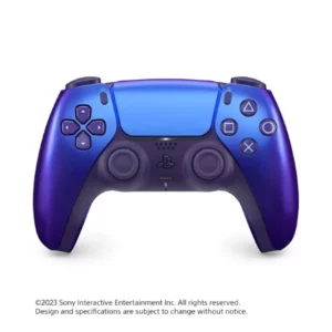 Sony Dualsense Wireless Controller Chroma Indigo (PlayStation 5)