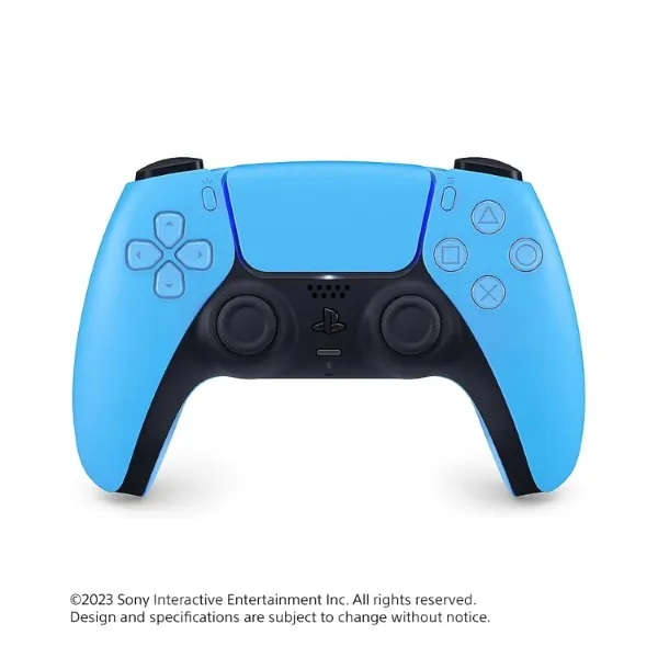 Sony DualSense Wireless Controller Ice Blue (PlayStation 5) - Green Apple Compunet