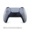 Sony DualSense Wireless Controller Sterling Silver (PlayStation 5) - Green Apple Compunet