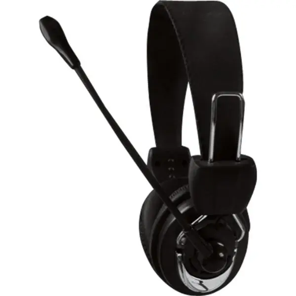 Circle Concerto 201 Multimedia Headphones - Green Apple Compunet