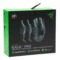Razer Naga V2 Pro Wireless Gaming MMO Mouse - Green Apple Compunet