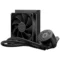Cooler Master MasterLiquid 120L Core 120mm AIO Liquid Cooler - Green Apple Compunet