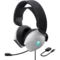 Alienware AW520H Wired Gaming Headset Lunar Light - Green Apple Compunet