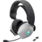Alienware Aw920H Tri-Mode Wireless Gaming Headset Lunar light - Green Apple Compunet