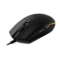 Logitech G203 Lightsync RGB Gaming Mouse (Black) - Green Apple Compunet