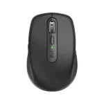 Logitech MX Anywhere 3 Wireless Mouse – Graphite