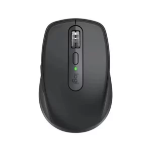 Logitech MX Anywhere 3 Wireless Mouse – Graphite
