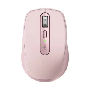 Logitech MX Anywhere 3 Wireless Mouse – Rose
