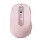 Logitech MX Anywhere 3 Wireless Mouse – Rose - Green Apple Compunet
