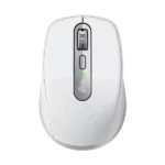 Logitech MX Anywhere 3 Wireless Mouse – Mac