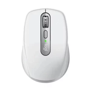 Logitech MX Anywhere 3 Wireless Mouse – Mac