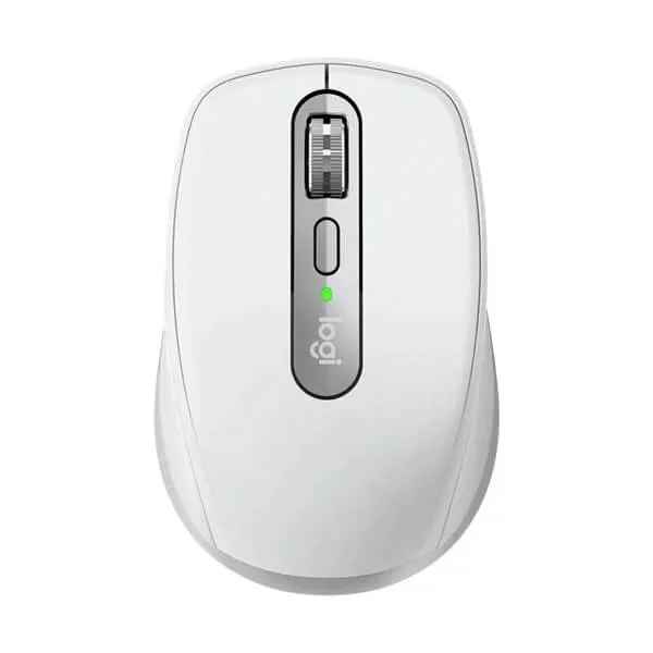 Logitech MX Anywhere 3 Wireless Mouse – Mac - Green Apple Compunet