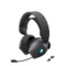 Alienware AW720H Dual-Mode Wireless Gaming Headset Dark Side of the Moon - Green Apple Compunet
