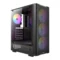 ANTEC VX310 Elite RGB ATX Mid Tower Cabinet (Black) - Green Apple Compunet