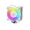 ARCTIC Freezer 36 ARGB 120mm Single Tower CPU Air Cooler (White) - Green Apple Compunet