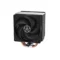 ARCTIC Freezer 36 CO 120mm Single Tower CPU Air Cooler - Green Apple Compunet