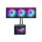 ASUS ROG Ryuo IV SLC 360 ARGB Liquid CPU Cooler - Green Apple Compunet
