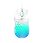 AULA S11 Pro RGB Wired Gaming Mouse (Blue) – (S11ProU)