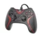 Ant Esports GPL200 Wired Joystick with Dual-Vibration Black Gaming pad - Green Apple Compunet