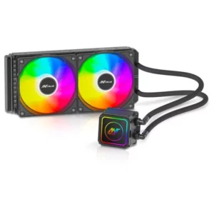 Ant Value AV240 RGB CPU Liquid Cooler