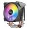 Antec A30 Neo ARGB CPU Air Cooler (Black) - Green Apple Compunet