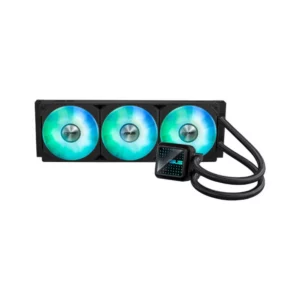 Asus Prime LC 360 ARGB CPU Cooler (Black)
