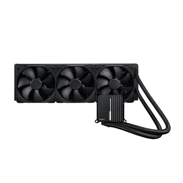 Asus ProArt LC 420 CPU Liquid Cooler - Green Apple Compunet